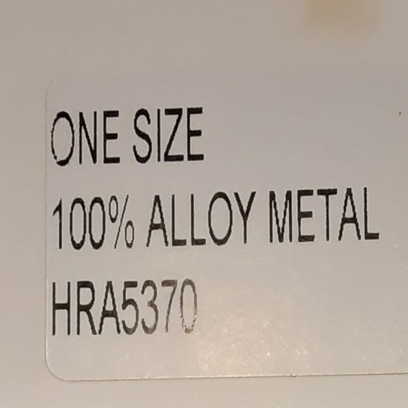 Studio Multi-Color Heart Bag Charm - Picture 4 of 4